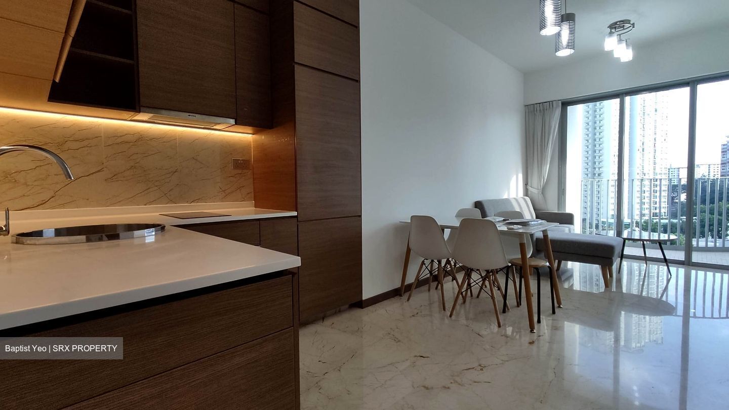 Queens Peak (D3), Condominium #602635411
